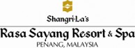 Shangri-La Rasa Sayang Resort and Spa